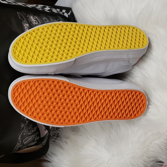 Vans Flour shop old skool rainbow - Picture 7 of 16